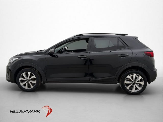 Kia Stonic 2023