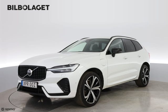 Volvo XC60 2023