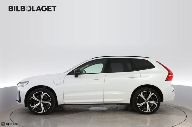 Volvo XC60 2023 – bild 2