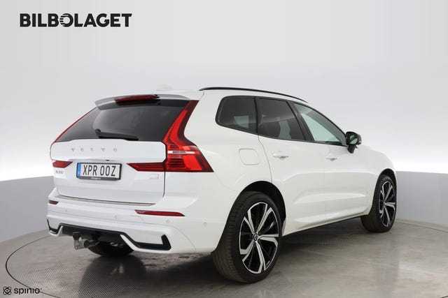 Volvo XC60 2023 – bild 4