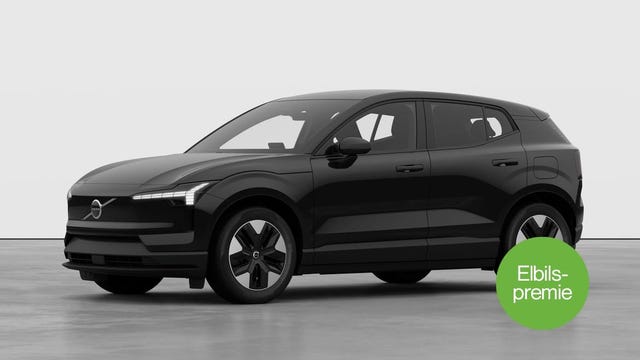 Volvo EX30 2027