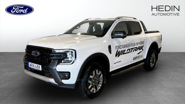 Ford Ranger 2026