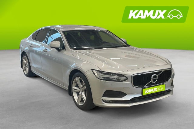 Volvo S90 2020