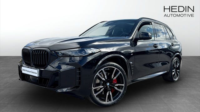 BMW X5 2026