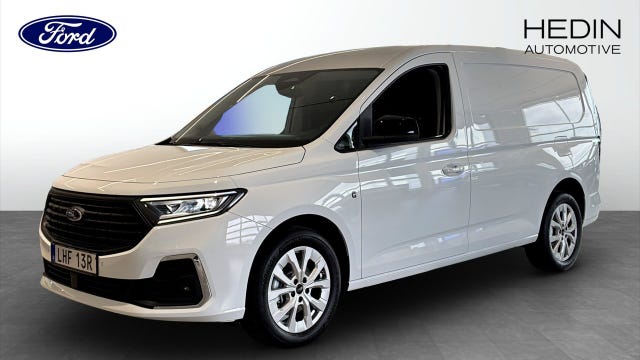 Ford Transit Connect 2026
