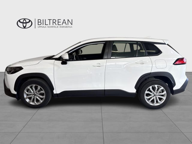 Toyota Corolla Cross 2023 – bild 3