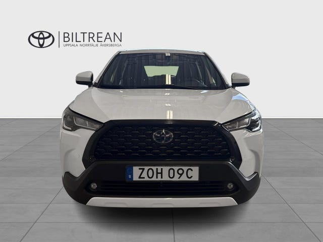 Toyota Corolla Cross 2023 – bild 2