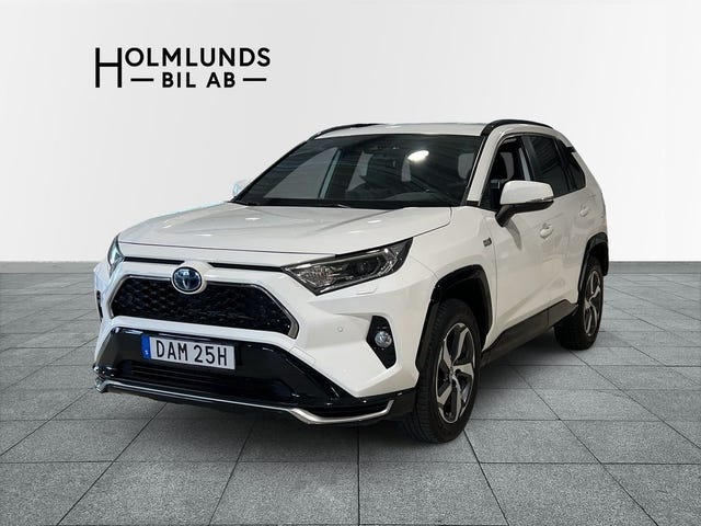 Toyota RAV4 2020