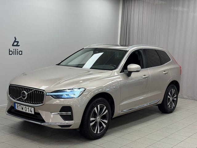 Volvo XC60 2024