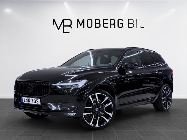 Volvo XC60 2020