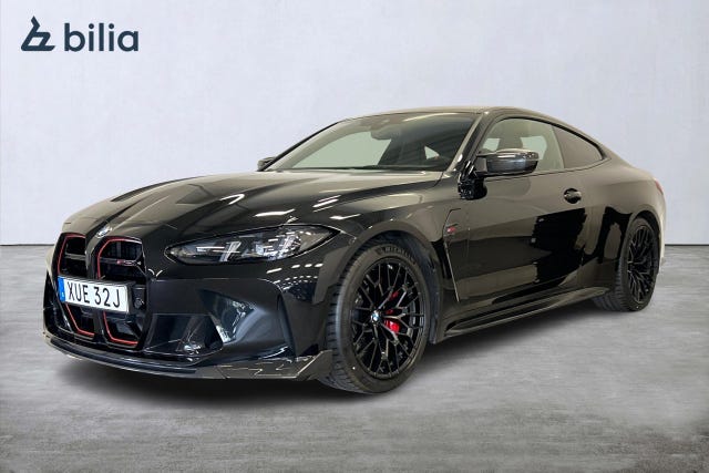 BMW M4 2025