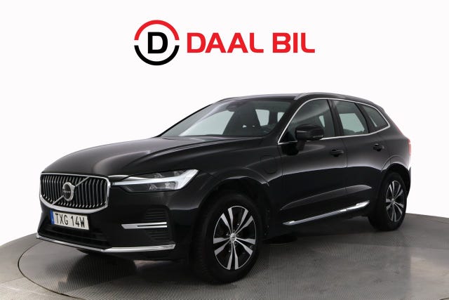 Volvo XC60 2023