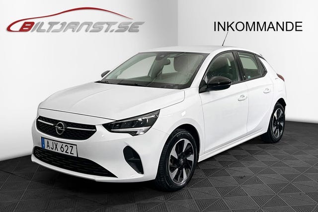 Opel Corsa-e 2022