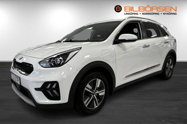 Kia Niro 2020