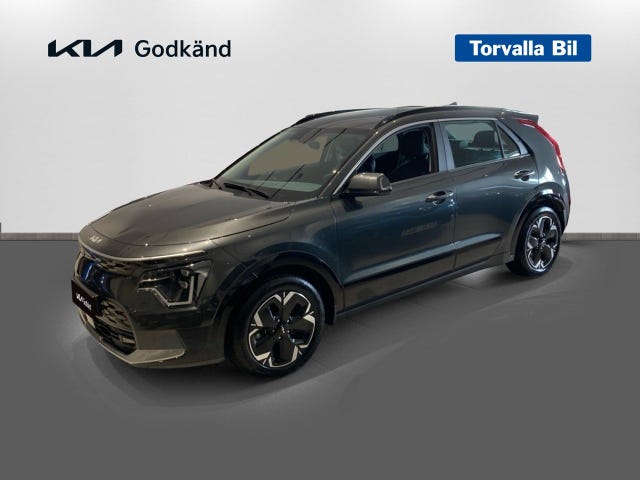 Kia Niro 2024