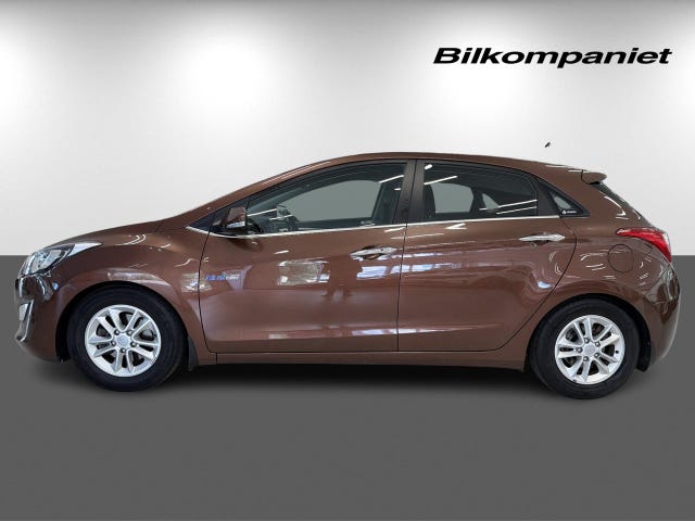 Hyundai i30 2014