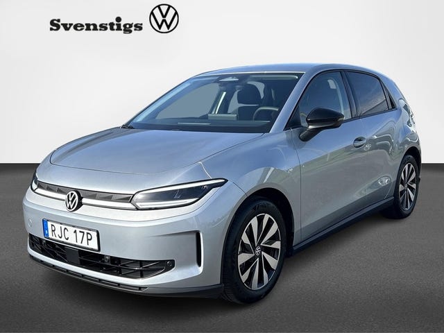Volkswagen Polo 2027