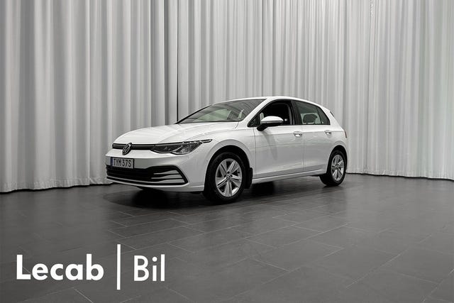 Volkswagen Golf I 2022