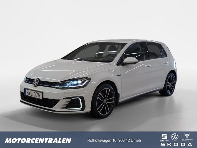 Volkswagen Golf I 2020
