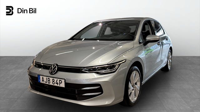 Volkswagen Golf I 2026