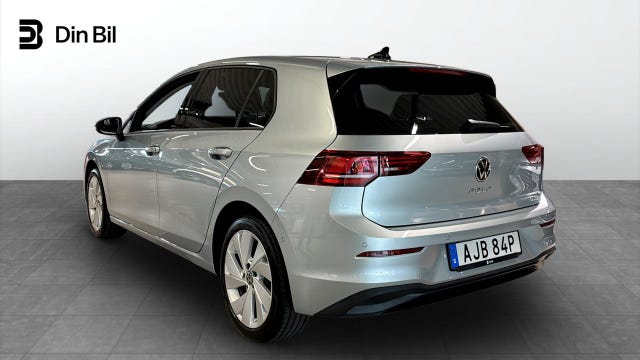Volkswagen Golf I 2026 – bild 3