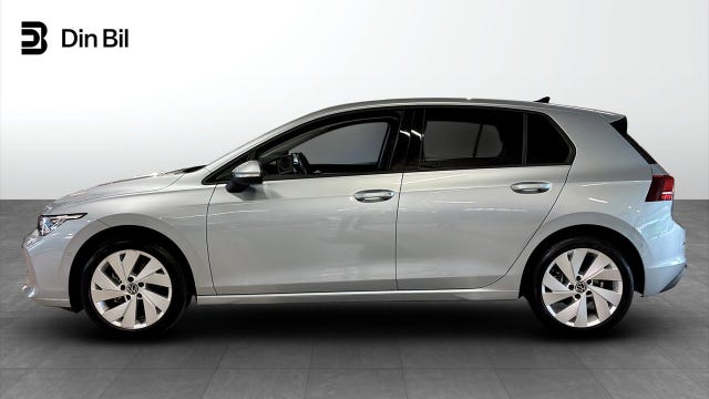 Volkswagen Golf I 2026 – bild 2