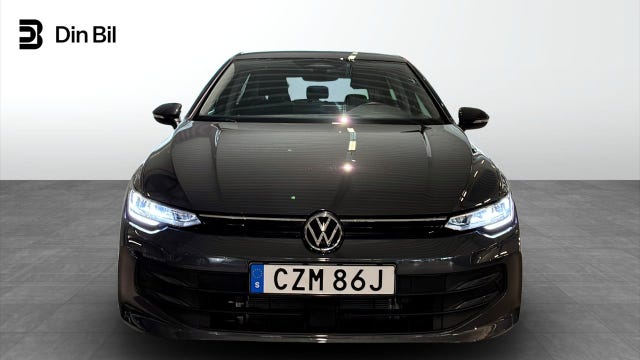 Volkswagen Golf I 2026 – bild 4