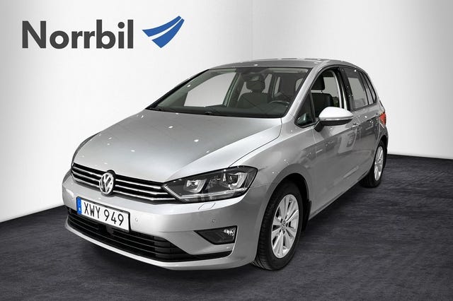 Volkswagen Golf I 2017