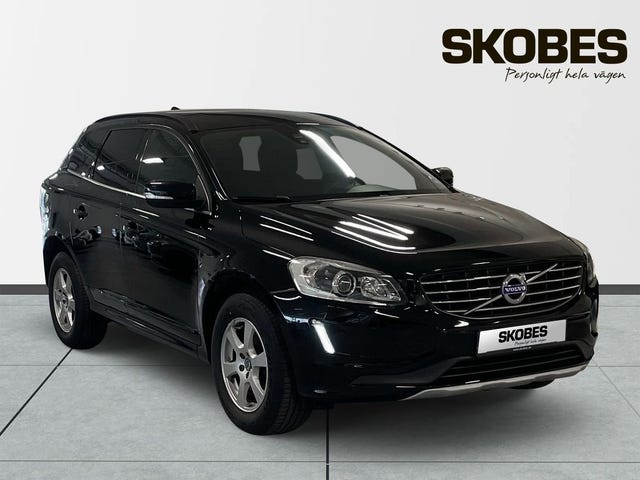 Volvo XC60 2016
