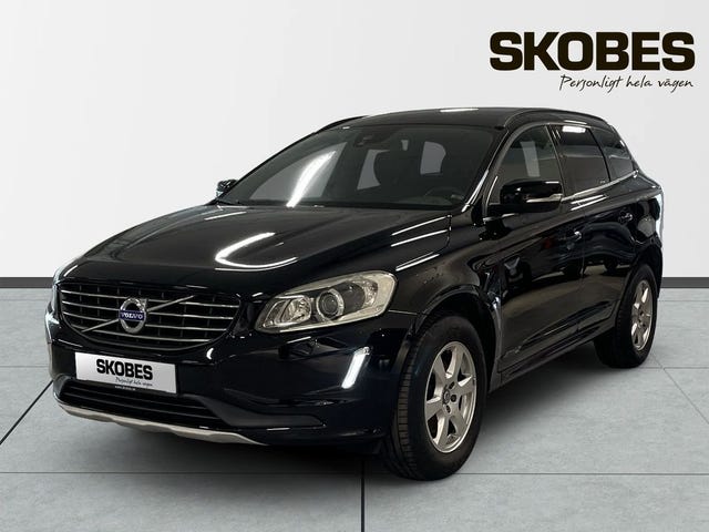 Volvo XC60 2016 – bild 3