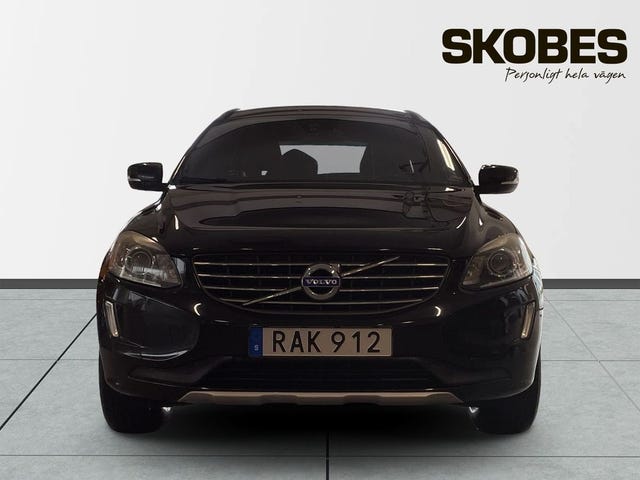 Volvo XC60 2016 – bild 2