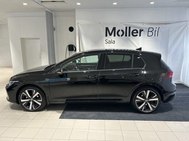 Volkswagen Golf I 2026 – bild 3