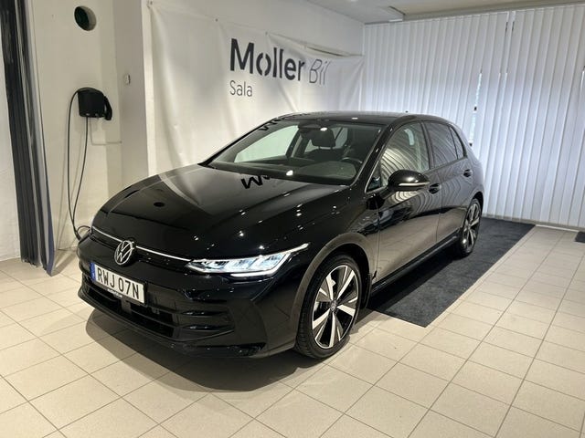 Volkswagen Golf I 2026