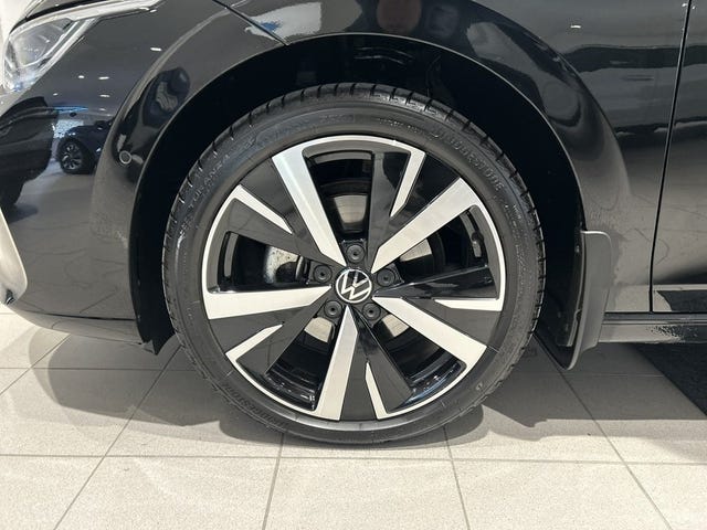 Volkswagen Golf I 2026 – bild 4
