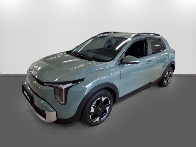 Kia Stonic 2025