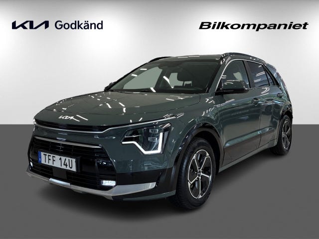Kia Niro 2024