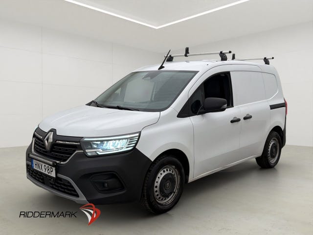 Renault Kangoo 2022