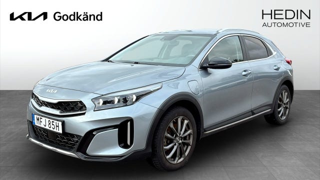 Kia XCeed 2023