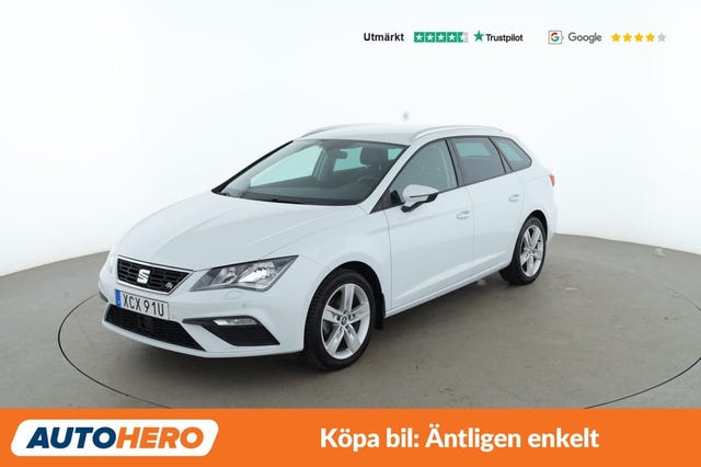 Seat Leon 2020