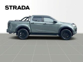 Isuzu D-max 2026 – bild 3