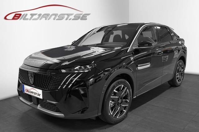 Peugeot 3008 2026