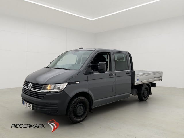 Volkswagen Transporter 2022