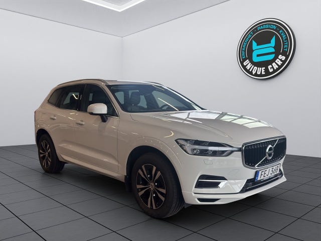 Volvo XC60 2020