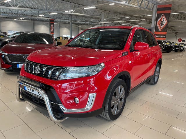 Suzuki Vitara 2023