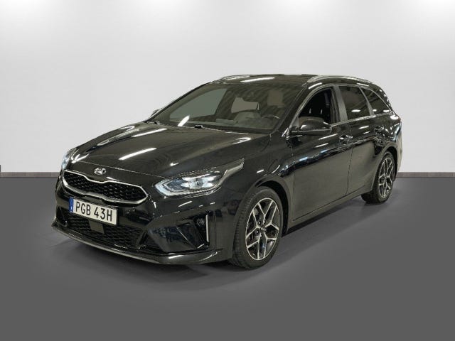 Kia Ceed 2021