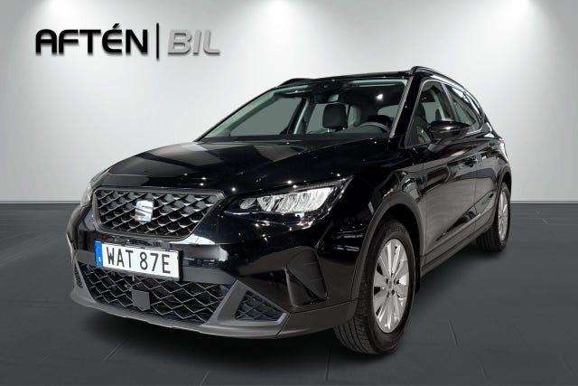 Seat Arona 2023