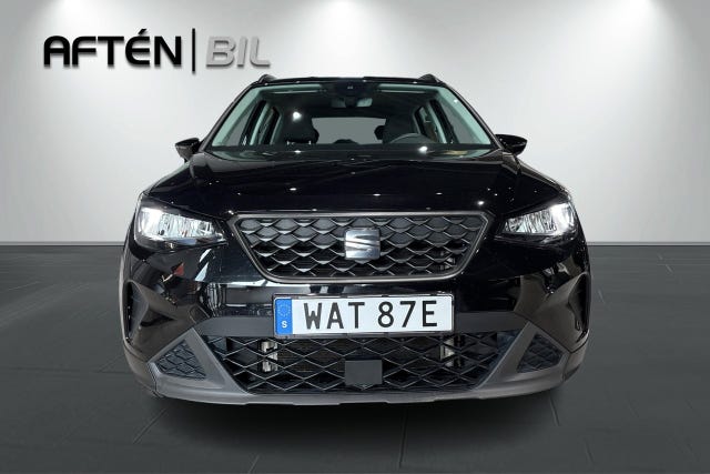 Seat Arona 2023 – bild 3