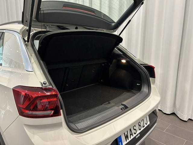 Volkswagen T-Roc 2023 – bild 4