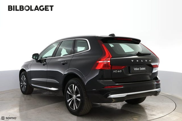 Volvo XC60 2025 – bild 3
