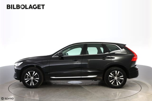 Volvo XC60 2025 – bild 2